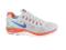 Buty Nike W Lunarglide+ 4 Pltnm/Crimson 6,5 W-wa