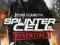SPLINTER CELL : Essentials _Qs_ Elsnera 13 ŁÓDŹ