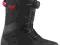 BUTY BURTON HIGHLINE BOA / BLACK-RED / 10 / 2015