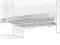 Okap Podszafkowy Akpo WK-7 LIGHT ECO 60 (Biały 180