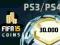 FIFA 15 FUT MONETY - COINS 30.000 30k PS3/PS4