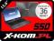 Laptop ASUS P550CC Intel i3 12GB SSD GF720 Win8Pro