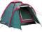 NAMIOT 4-OSOBOWY IGLOO 210x180x120cm CAMPING HT06