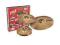 PAISTE PST3 SET 14'' 16'' 20'' KURIER 0 ZŁ RIFF