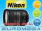 NIKON NIKKOR AF-S DX 18-200 MM VR II -CASHBACK 400