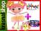 Lalaloopsy LALKA SŁODYCZKA Piesek 33 Cm + FROZEN