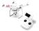 DJI PHANTOM 2 VISION Plus z kamerą gimbal