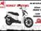 SKUTER ROMET WHITE CITY 125 motocykl 125 prawko B