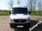 SAMOCHÓD DOSTAWCZY MERCEDES SPRINTER 2.2 CDI