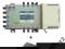 Multiswitch MR-508 Terra 5/8 NEW+ Quattro Inverto