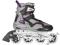 Rolki SPOKEY VENOM 831084 rozm. 38