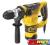 Młotowiertarka FatMax FME1250K SDS Plus Stanley