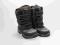 AMERICAN CLUB ŚNIEGOWCE BUTY ZIMOWE roz 27 grey