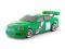 Samochód BEAMER M zielony 1:10 ARTR Correct Model