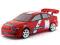 Samochód MITSU X czerwony 1:10 ARTR Correct Model