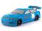 Samochód BEAMER M Blue 1:10 ARTR Correct Model