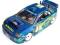 Auto spalinowe Vision SP ARR Subaru Impreza WRC