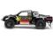 Samochód  SC10 Rockstar-Makita RS RTR Team