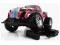 Terenowy Samochód Monster Truck RC KURIER 24h