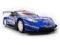 Samochód Nissan Fairlady Z Super GT500 1:20