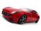 Samochód Ferrari FF 1:14 KURIER 24h