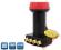 Konwenter LNB Quad MegaSat Diavolo 0,1dB