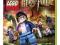 Lego Harry Potter Lata 5-7 X360 GameOne Sopot