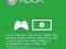 XBOX LIVE GOLD 12 miecięcy - zdrapka -