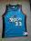 KOSZULKA NBA AUTHENTIC GRANT HILL CHAMPION DETROIT