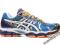 ASICS GEL NIMBUS 16 . rozmiar 42,5