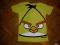 Koszulka T-shirt H&amp;M ANGRY BIRD 158-164 ***OKA