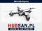 Quadrocopter Hubsan NAJNOWSZY !!! H107L PROMOCJA!