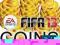 fifa 13 - 50.000 coins - PS 3 - POKRYWAM PROWIZJĘ