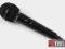 Mikrofon dynamiczny karaoke DM-202 NAJTANIEJ