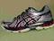 Buty ASICS GEL NIMBUS 15 EUR 40  US 7 25 cm NOWE!!