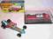 RUCH, Estetyka, Dragster kopia i oryginał Matchbox