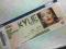 Bielty na koncert Kylie Minogue 30.10.2014