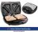 Opiekacz do kanapek BOTTI HL-002 750W