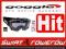 GOGLE NARCIARSKIE GOGGLE H892-3 FENIX CARBON