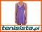 Sukienka damska Babolat Match Performance Purple M