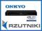 Odtwarzacza Blu-Ray ONKYO BD-SP309 3D Czarny