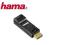 ADAPTER DISPLAYPORT - HDMI / HAMA