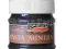 PASTA MINERALNA SZARA 50ml  PENTART DECOUPAGE -50%
