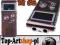 DYKTAFON CYFROWY REJESTRATOR microSD MP3 16GB