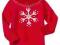 Gymboree sweter golf cieply cozy cute s 116