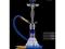 SHISHA DUTCH 47CM MIX KOLORÓW 11202 + WĘGLE GRATIS