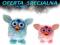G08 INTERAKTYWNY PLUSZAK FURBY MÓWI I PORUSZA SIĘ