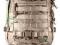 WISPORT - PLECAK SPARROW 20 SPECIAL - MULTICAM WYP