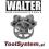 POMPA TŁOKOWA WALTER 1400l/min SPRĘŻARKA GK 1400