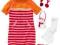 Gymboree tunika Cozy Cute 6 116 nowa
